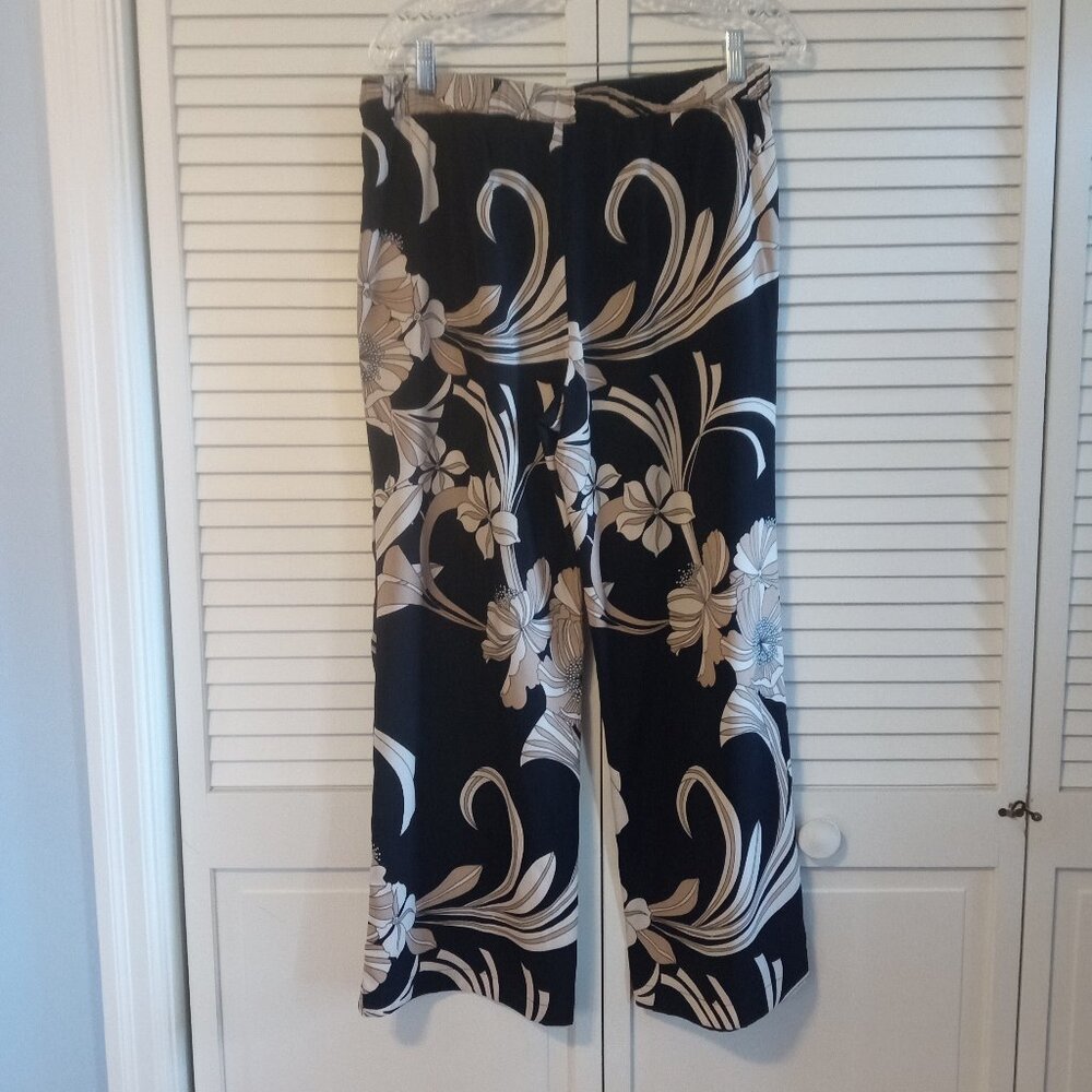 Soft Surroundings pants.